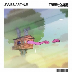 James Arthur - Treehouse (R3hab Remix)